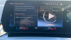 BMW X1 xDrive 23i MHT M Sport Premier 5dr Step Auto Petrol Estate